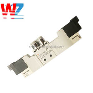 Panasert n510029538aa máy SMT cm202 <span class=keywords><strong>VQZ1221</strong></span>-<span class=keywords><strong>5MO</strong></span>-<span class=keywords><strong>C6</strong></span> Van điện từ - Product Image 5