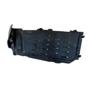 51118076415 Base de grille d'aération avant gauche pour <span class=keywords><strong>BMW</strong></span> Série 7 G11 G12 730 740 <span class=keywords><strong>745</strong></span> 750 Plaque de recouvrement de prise d'air - Product Image 2