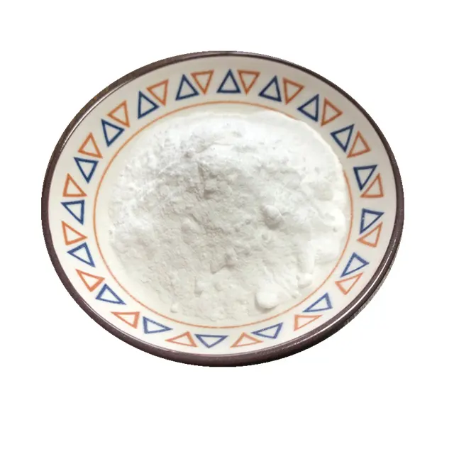 Water Treatment Polyacrylamide CAS 9003-05-8 PAM White Powder Chemical Auxiliary Agent For Sale