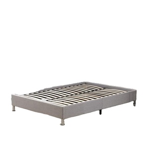 Edroom-Marco de <span class=keywords><strong>cama</strong></span> <span class=keywords><strong>minimalista</strong></span>, <span class=keywords><strong>base</strong></span> de <span class=keywords><strong>cama</strong></span> con plataforma - Product Image 1
