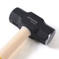 500G Construction Tools Claw Hammer Building Hardware Tools Construction Nail Hammer