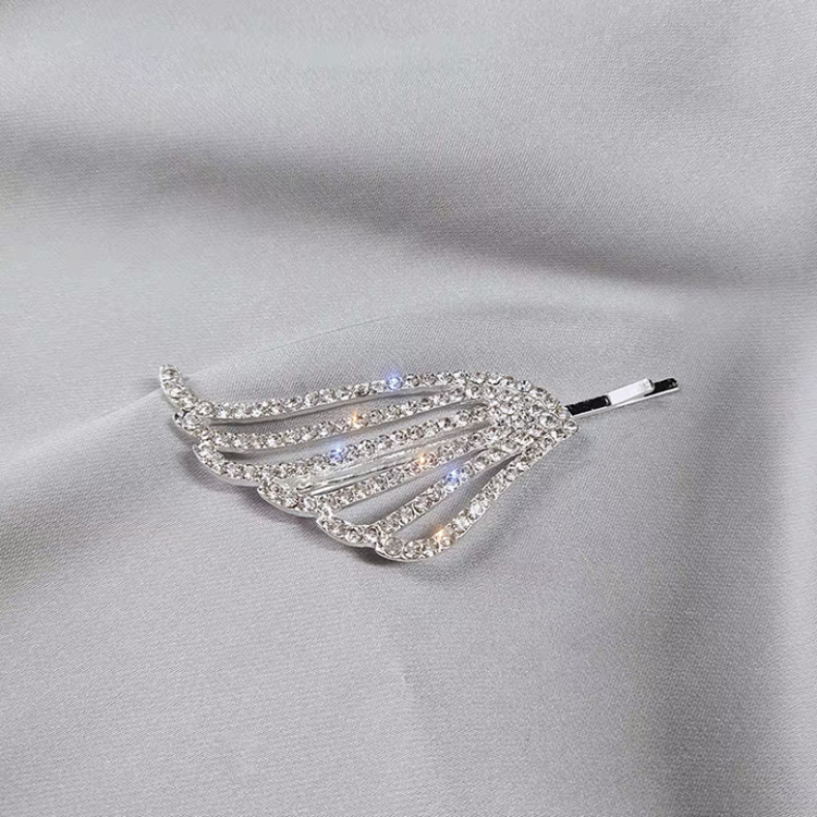 silver shell