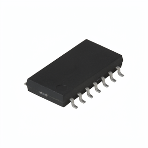 ชิป NJM074M 14 SOIC (0.197 นิ้ว, กว้าง 5.00 มม.) รายการราคาสำหรับชิ้นส่วนอิเล็กทรอนิกส์ในสต็อก IC OPAMP JFET 4 วงจร 14DMP - Product Image 1