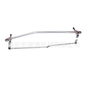 Varilla de acoplamiento del limpiaparabrisas adecuada para RENAULT Master 8200734792, limpiaparabrisas para coches con volante a la derecha (RHD). - Product Image 2