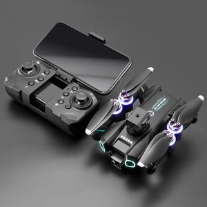 Mới nhất s4s Mini <span class=keywords><strong>Drone</strong></span> 4k Dual HD máy ảnh tránh chướng ngại vật dòng chảy quang học động cơ không chổi than chụp ảnh trên không có thể gập lại <span class=keywords><strong>quadcopter</strong></span> - Product Image 5