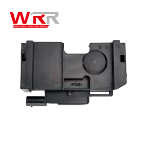 2048703158 2049051402 Interrupteur de capot pour Benz W204 W212 C300 E350, capteur d'alarme, unité de détection de contact de verrouillage du loquet, pièce de rechange - Product Image 3