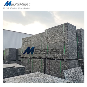 Tấm <span class=keywords><strong>Pallet</strong></span> GMT Cho Máy Làm Gạch Bê Tông - Product Image 1