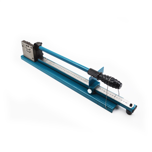 Duct Hand Tools Din Rail <strong>Cutter</strong> DC-35 Steel <strong>Trunking</strong> <strong>Cutter</strong> - Product Image 2