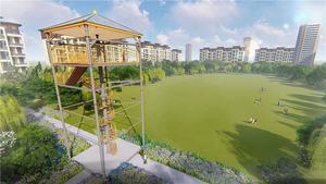 Hallenge-línea IP de cobertura para Dron - Product Image 6