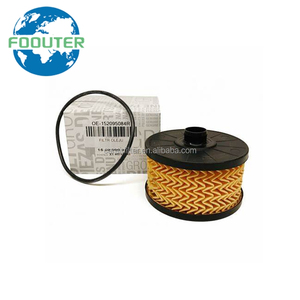 <span class=keywords><strong>Precio</strong></span> al por mayor de fábrica Filtro de aceite automático A2811800210 15209-5084R 15209-00Q0F para NISSAN Filtro de aceite de calidad original de fábrica - Product Image 4