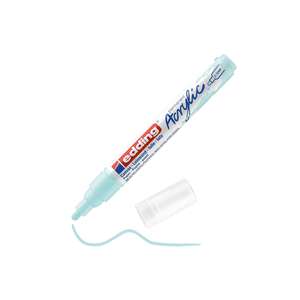 Edding Marqueur Acrylique 5100 mittel pastellblau - Product Image 1