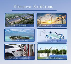 Solar <b>storage</b> off grid 500kw 300kw 200kw 100kw 50kw solar power <b>system</b> with hybrid solar inverter 233KWH <b>energy</b> <b>storage</b> <b>system</b> - Product Image 4