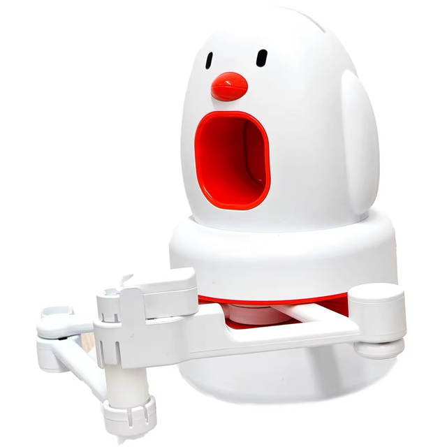Factory Sale 2024 New Product Automatic Cognition Drawing Robot Kids' STEAM Educational Toys Creative Gift