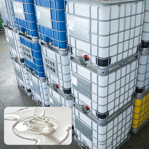 Usine à vendre <span class=keywords><strong>en</strong></span> <span class=keywords><strong>gros</strong></span> : Polymère acrylique / Copolymère styrène-acrylique / Émulsion de polymère acrylique styrène - Product Image 4