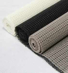 Alfombra de PVC Suave para Interiores/Exteriores de 6x9, con Técnica de Tejido, Acolchado para Piso, Resistente a las Manchas, Antideslizante, Apta para Mascotas, para Pasillo - Product Image 6