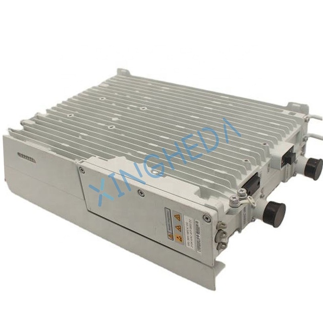 Wireless Remote Base Station RRU3959-2100 02311LFH RRU3959 2100MHz for Huawei