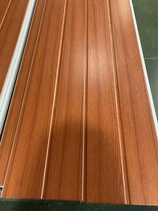 メーカー カラフル装飾壁パネル ボーダー天井パネル モダン<span class=keywords><strong>PVC</strong></span>天井板 オフィスビル用 - Product Image 5