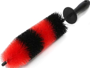 Cepillo de Nylon de Doble Extremo <span class=keywords><strong>AE</strong></span> XC260 para Limpieza de Ruedas y Detalles de Automóviles - Product Image 1