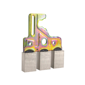 Stamping Processing Steel Sheet Fabrication Material <strong>Door</strong> Lock Hardware Metal Parts Mortise Lock <strong>Strike</strong> <strong>Plate</strong>