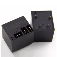JQX-30F(T91) relais d'origine relais haute puissance SPST-NO 250V AC ou 28V DC 30A 12V 5PIN relais composants électriques JQX-30F(T91)