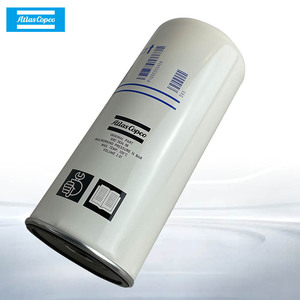 ตัวกรองแยกน้ำมันและก๊าซ Atlas Copco รุ่น 1092203416 สำหรับอะไหล่เครื่องอัดอากาศ - Product Image 1