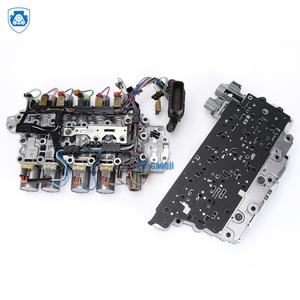 Cuerpo de Válvulas de Transmisión Automática 9T50-0001-FN de General Motors con Solenoides para Buick y Ford - Product Image 1