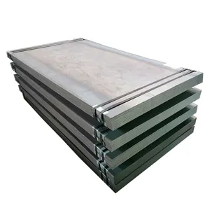 Weathering Resistant Steel Spa-h Container Ship Steel Plate A36 Hardness Metal Sheets Iron And Corten Carbon Steel Sheet Plate