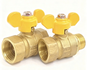 1/<span class=keywords><strong>2</strong></span> Inch Brass DN15 Bóng Van PN25 3 Inch 600 Wog 6Mm Bóng Van Union Brass Bóng Van <span class=keywords><strong>2</strong></span> 1/<span class=keywords><strong>2</strong></span> Inch - Product Image 5