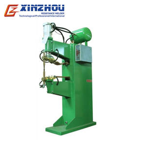 Máquina soldadora de soldadura por puntos, máquina extractora de abolladuras, carrocería de coche - Product Image 2