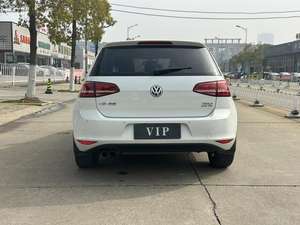 La <span class=keywords><strong>voiture</strong></span> <span class=keywords><strong>d</strong></span>'<span class=keywords><strong>occasion</strong></span> la moins chère et la <span class=keywords><strong>plus</strong></span> populaire, Golf modèle 2017 230TSI automatique confort édition commémorative Million, maintenant disponible à l'exportation - Product Image 2