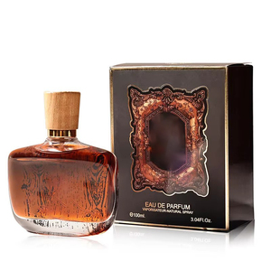 Perfume OUD ALLAYL 100ml <span class=keywords><strong>EDP</strong></span>, el Más Vendido al por Mayor, Fragancia Árabe de Dubái, Aroma Amaderado Floral de Larga Duración, Colonia en Spray de Fábrica - Product Image 3