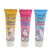 Lotion pour les mains, coffret cadeau de 3 pièces, beurre corporel hydratant naturel pour enfants, emballage cadeau, crème pour les mains