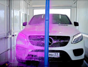 Le meilleur séchage sans balais 130bar <span class=keywords><strong>Siemens</strong></span> Accessoires <span class=keywords><strong>Machine</strong></span> de lavage de voiture anti-collision pour station-service - Product Image 6