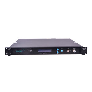 Pemancar Serat Optik <span class=keywords><strong>1310</strong></span> Kabel Pemancar <span class=keywords><strong>Tv</strong></span> Dalam Serat Optik - Product Image 1