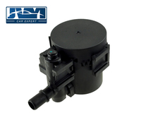 Réparer l'indicateur de panne du moteur : Soupape de purge EVAP de haute qualité 24109869 pour Chevrolet