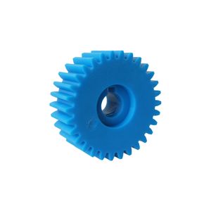 Moulage par injection Moule en plastique <span class=keywords><strong>Prototype</strong></span> rapide Service Traitement Pa Pc Pp Pu Pvc Abs Silicone avec découpe - Product Image 6