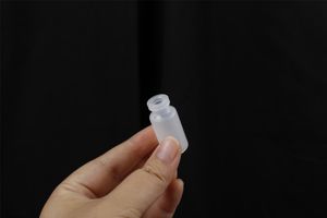Venta al por Mayor de Frascos de Vacuna Personalizados de 2.5ml y 3ml, Botellas de Plástico PP de Grado Médico Desechables, Envases Estériles para Vacunas Liofilizadas - Product Image 4