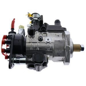 Pompe d'injection de carburant compatible Volvo 9521A030H Pompe rotative Delphi 2016 Origine américaine - Product Image 1