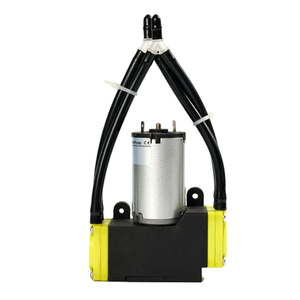 Mini <span class=keywords><strong>pompe</strong></span> à membrane auto-amorçante 24V DC pour applications marines, 5L/min, 55PSI, pour <span class=keywords><strong>bateau</strong></span>, douche, toilettes - Product Image 5