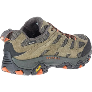 Nuevas Zapatillas de Senderismo Impermeables de Calidad Zapatos de Montañismo Zapatillas de Trekking al Aire Libre para Hombre - Product Image 4
