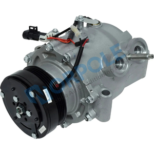 Compresor de Aire Acondicionado para Automóvil Isuzu Axiom Rodeo I-350 I-290 DMAX <span class=keywords><strong>HTR</strong></span> OE 8972876412 8258917950 78972366371 8191300430 8258253390 2003451 - Product Image 6