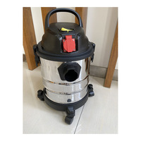 Nouveau lancement de produit 2026 CE : Aspirateur multifonction pratique et durable pour le nettoyage des tapis