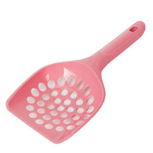 Sıcak satış toptan <span class=keywords><strong>Pooper</strong></span> <span class=keywords><strong>Scooper</strong></span> çöp köpek Pastel Pet çöp kürek kedi kepçe - Product Image 3