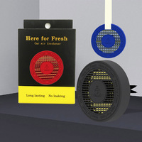Offre Spéciale – Diffuseur de Parfum de Luxe en Plastique Solide pour Grille d'Aération de Voiture, Perles Parfumées Design, Clip, Diffuseurs de Parfum pour la Maison, Emballage Boîte, Cologne