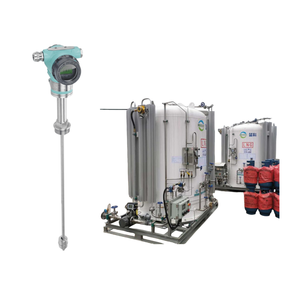 Medidor de Nivel Magnetostrictivo de Alta Calidad Serie FJM-L FeeJoy para Medición en Diversos Tanques de Almacenamiento, Transmisor de Nivel de Alta Calidad - Product Image 1