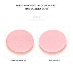 Outil professionnel de soin des pieds, lime à pieds en verre nano pour éliminer les peaux dures sans douleur - Product Image 2