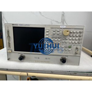 Векторный анализатор цепей (ВАН) 20 ГГц, параметры S, HP Agilent 8720ES. Свяжитесь для получения актуальной цены YH. - Product Image 3