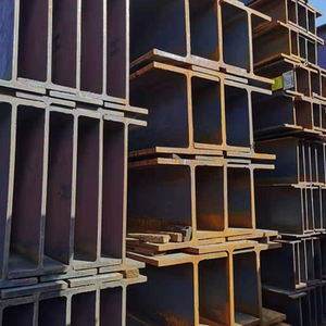 Q420C Q345B W8x13 Q460C เอชบีม - Product Image 6