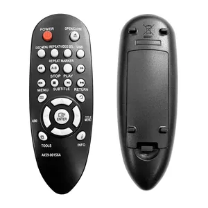 cheap price AK59-00156A Replacement Remote for Samsung DVD-E360 DVD-E360/XU DVD-E360/ZA DVD VCR REMOTE