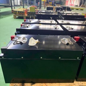 Литиевая батарея 25.6В 104Ач с высокой скоростью разряда для мотоспорта, квадроциклов, UTV и сайд-бай-сайдов - Product Image 4